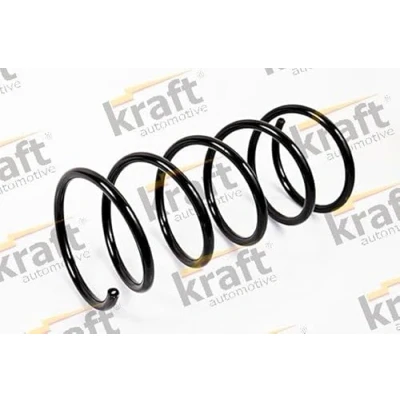 Afbeelding van KRAFT 4022310 Chassisveer Vooras