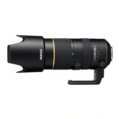 Afbeelding van Pentax HD FA 70 200mm/F2.8 Full Frame Zwart