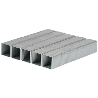 Afbeelding van Kangaro nietjes 23/13 13mm 100 vel 1000 stuks K 7523134