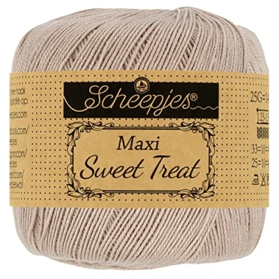 Afbeelding van Scheepjes Maxi Sweet Treat 257 Antique Mauve