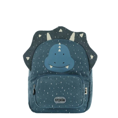 Afbeelding van Trixie Kids Backpack Mr. Triceratops