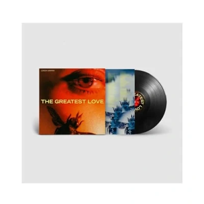 Afbeelding van London Grammar The Greatest Love