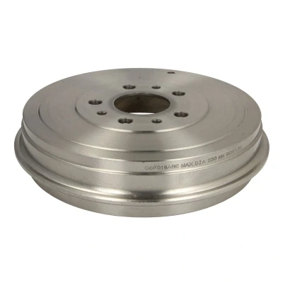 Afbeelding van ABE C6F018ABE Remtrommel 269 Achteras FIAT: Qubo