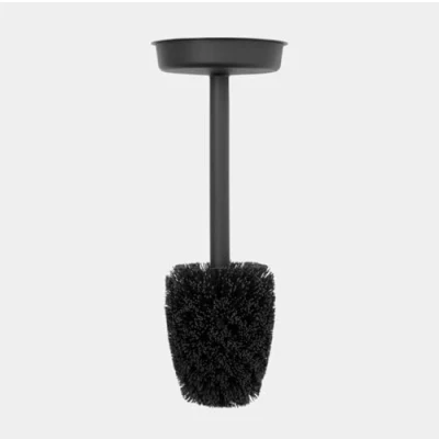 Afbeelding van Brabantia MindSet Vervangingsborstel Dark Grey