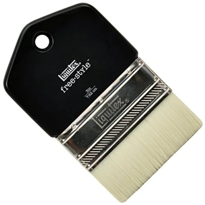 Image de Liquitex Brosse Free Style Palette 3 Pouce