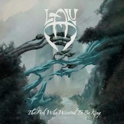 Afbeelding van Lalu The Fish Who Wanted To Be King (CD)