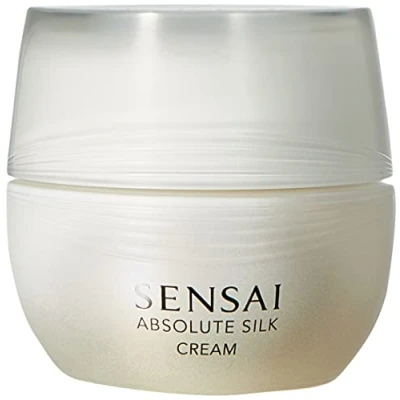 Image de Sensai Absolute Silk Cream 40 ml