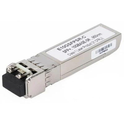 Image de Intel Ethernet SFP+ SR Optics module transmetteur Gigabit Ethernet, 10