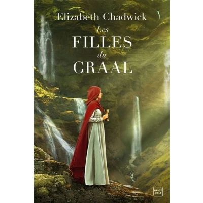 Image de Les Filles du Graal
