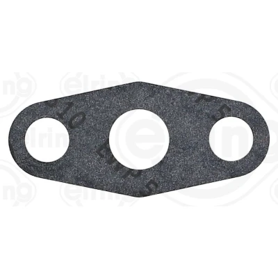 Afbeelding van Elring Olie inlaat turbolader pakking 756.874