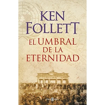 Afbeelding van El Umbral de la Eternidad