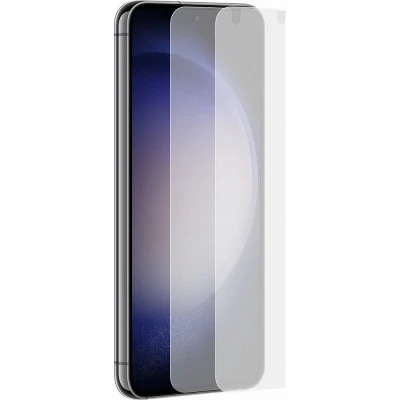 Image de Samsung Clear Protection D&#039;Écran En Plastique Galaxy S23
