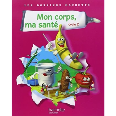 Afbeelding van Les Dossiers Hachette: Sciences Cycle 2