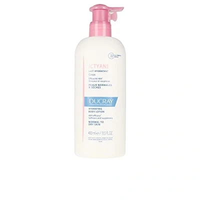 Afbeelding van Ducray Ictyane Body Milk 400ml