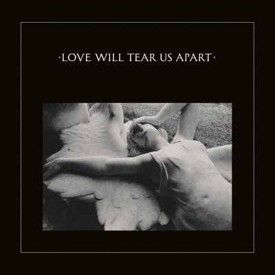 Afbeelding van Love Will Tear Us Apart (12 inch)