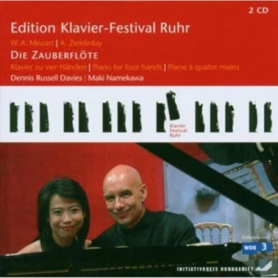 Afbeelding van Edition Klavier Festival Ruhr Volume 1