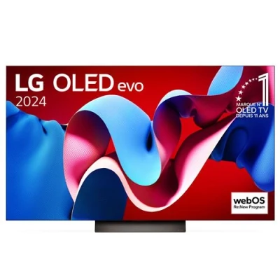 Image de LG OLED55C46LA (2024)