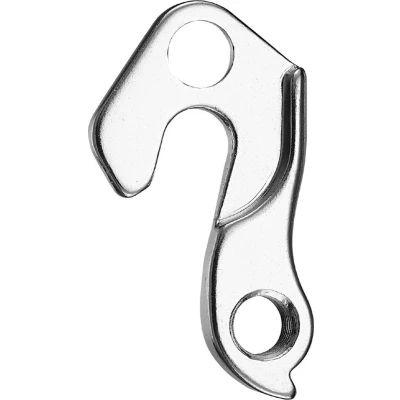 Afbeelding van Marwi Derailleurpad GH 258 Stevens, Corratec