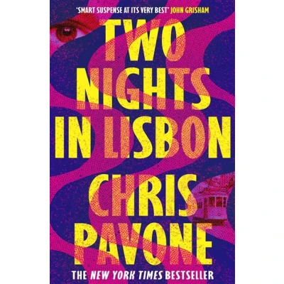 Image de Two Nights in Lisbon