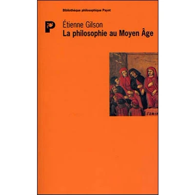 Image de La philosophie au moyen age