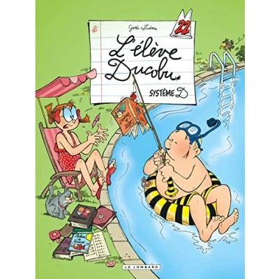 Afbeelding van Système D