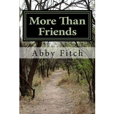 Afbeelding van More Than Friends