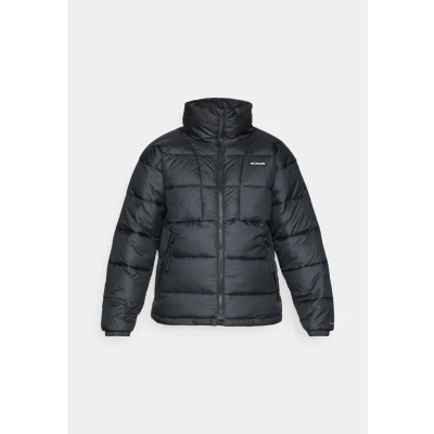 Afbeelding van Columbia PIKE LAKE II Insulated Jacket Winterjas, Dames, Maat: Large, Black