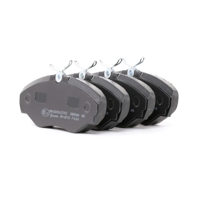 Afbeelding van Brembo Remblokset P 56 061