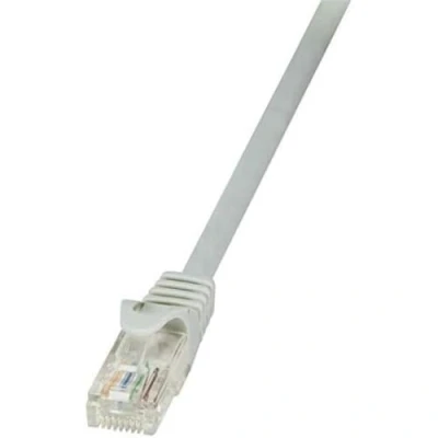 Afbeelding van Logilink Netwerkkabel RJ45 1 m