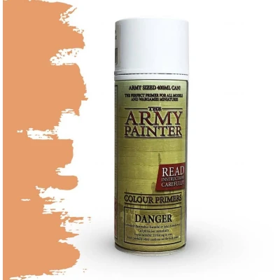Afbeelding van Color Primer Barbarian Flesh 400 Ml