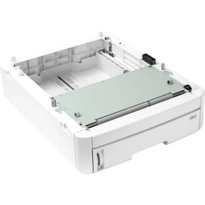 Afbeelding van OKI Papierlade 535 vellen voor C824, C834, C844, Printer accessoires