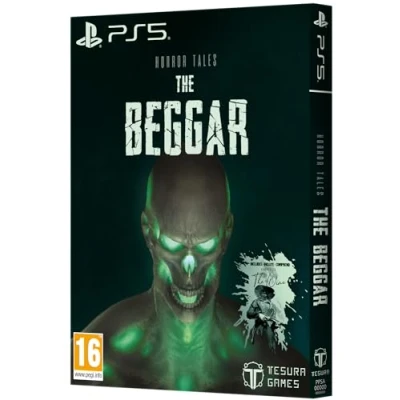 Afbeelding van HORROR TALES: The Beggar PS5