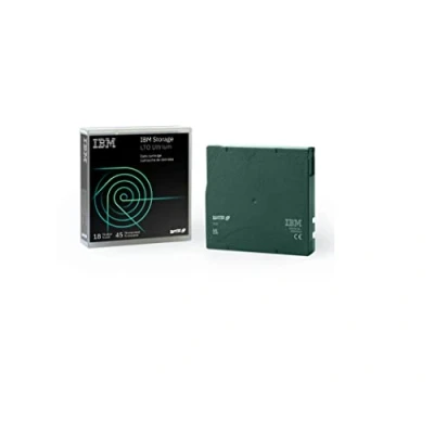 Afbeelding van IBM LTO Ultrium 9 18TB / 45TB 02XW568