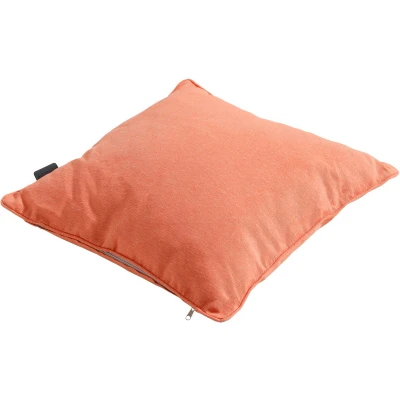 Afbeelding van Madison sierkussen 45x45 cm Panama flame orange