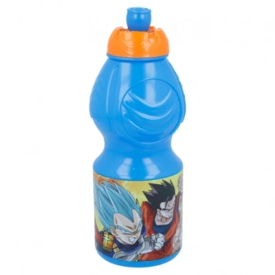 Afbeelding van Dragon Ball Z Plastic fles Super Team 8412497207329