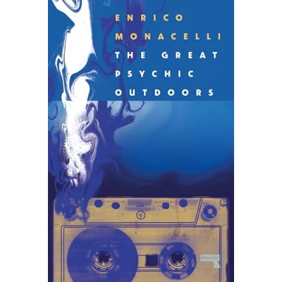 Afbeelding van The Great Psychic Outdoors