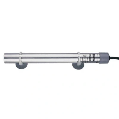 Afbeelding van Schego Titanium Heater 600 Watt 350 Mm