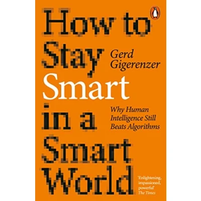Afbeelding van How to Stay Smart in a World