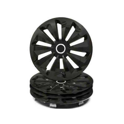 Afbeelding van Wieldop Fox Black 15′′ set 4 stuks