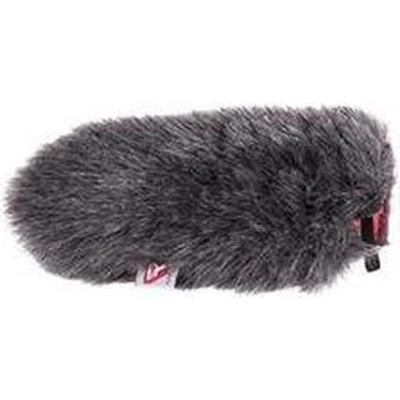 Afbeelding van Rycote Rode Videomic Go Mini Windjammer