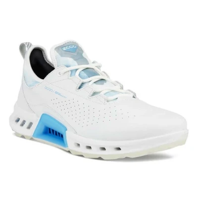 Afbeelding van Golfschoenen Ecco M Golf Biom C4 Wit