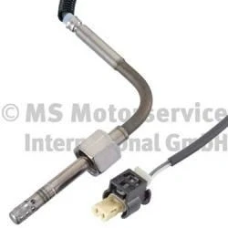 Afbeelding van PIERBURG 7.08369.97.0 Sensoren MERCEDES BENZ: E Class Saloon, Vito Van, Tourer