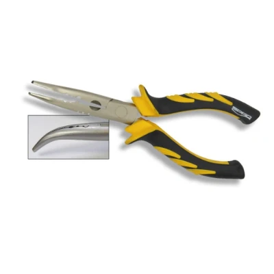 Image de Spro Pince courbée 18 cm