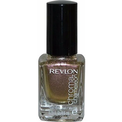 Afbeelding van Revlon Chroma Chameleon Nagellak Pink Quartz