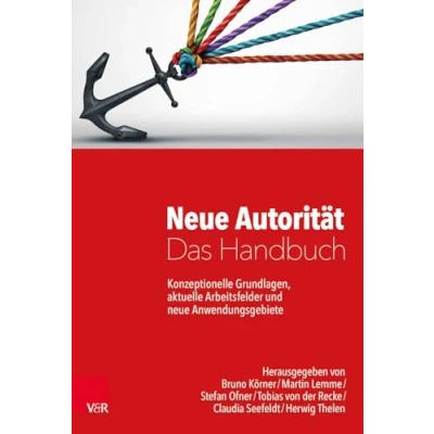 Afbeelding van Neue Autoritat Das Handbuch
