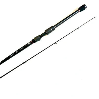 Afbeelding van Rozemeijer Exquisit Spinhengel 2,20m (3 15g)