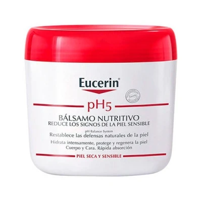 Image de Eucerin PH5 Nutritive Balm 450 ml