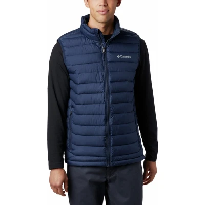 Afbeelding van Columbia Bodywarmer, Heren, Maat: Large, Bleu
