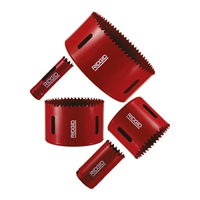 Image de RIDGID 52845 Scie cloche HS M43