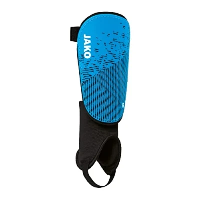 Afbeelding van Jako Scheenbeschermers Performance 440 blauw